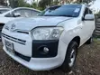Toyota Succeed 2015 - White - 3