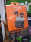 Amaya Free Lite 60hr Ear Pods - 2