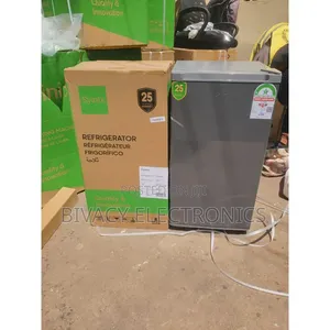 New Syinix 90 Litre Single Door Refrigerator