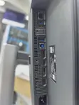 Dell Pro P2726DEB 27" QHD Conferencing Monitor - 3