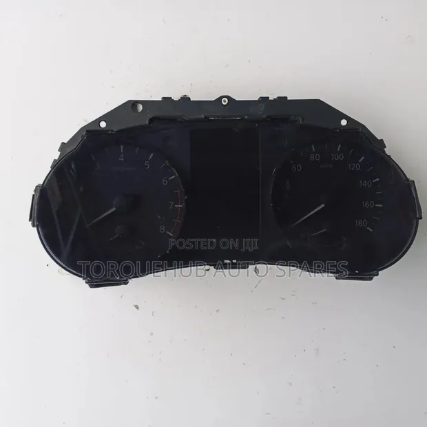 Nissan X-Trail NT32 Speedometer (Used) - 1