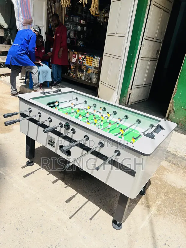 Brand New Domestic Foosball Table - 1