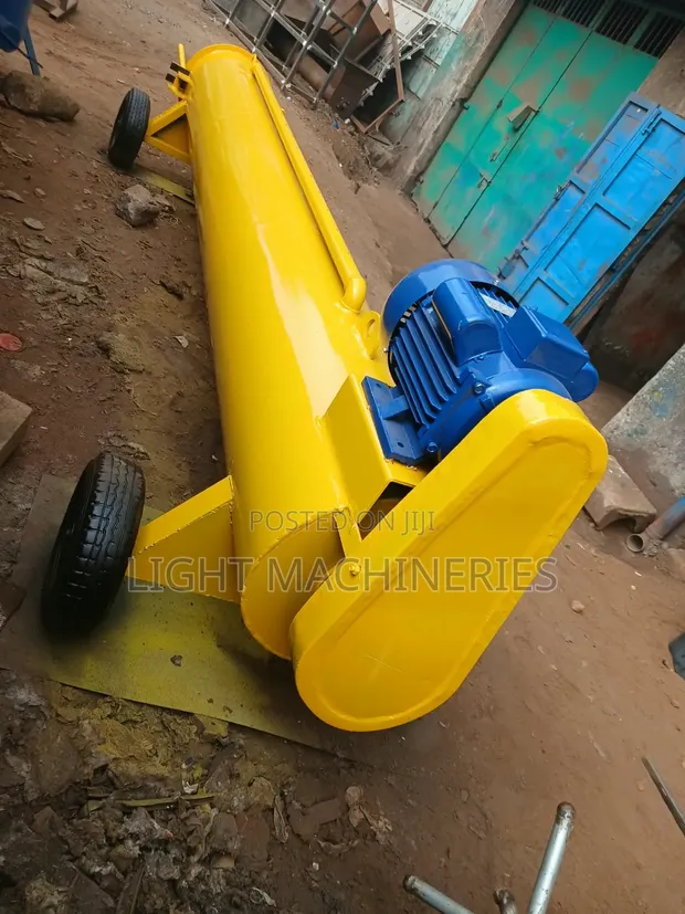 Carpet Dryer Machine - 1