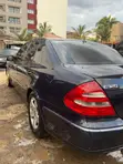 Mercedes-Benz E320 2003 Blue - 2