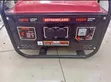 GE Generator Petrol 4000W - 1