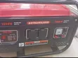 GE Generator Petrol 4000W - 2