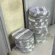 3 Core 2.5mm Twin With Earth Electrical Cable, 90m - 2