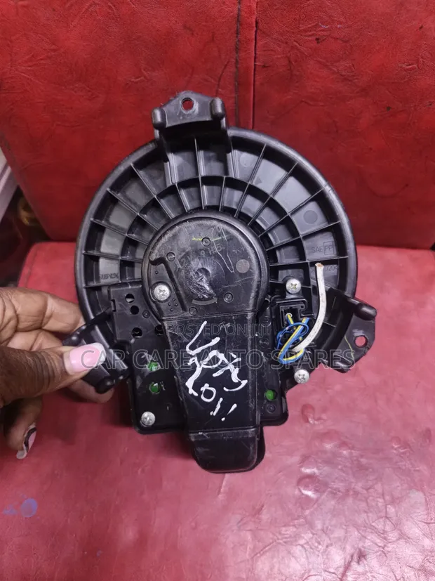AC Blower for Toyota Voxy/Noah - 1