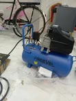 Freevel Air Compressor 50L - 1