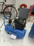 Freevel Air Compressor 50L - 2