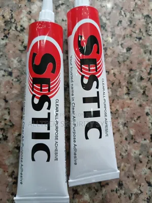 Sestic Glue 50ml Tube