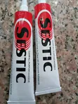 Sestic Glue 50ml Tube - 1