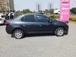 Renault Logan 2017 Gray - 2