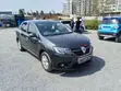 Renault Logan 2017 Gray - 5