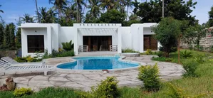 Furnished 3-Bedroom House for Sale in Garoda, Watamu