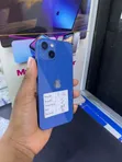 Apple iPhone 13 256GB Blue - 1