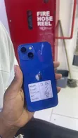Apple iPhone 13 256GB Blue - 4