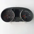 Nissan Dualis 2010 Dashboard Clock - 1