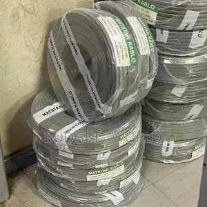 300V/500V 2.5mm Twin with Earth Cable, 90m