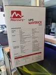 Mercury 650kVA UPS - 2