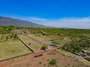 Residential Plots Ngong - Gated Community