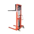 Manual Stacker - 2