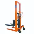 Manual Stacker - 3