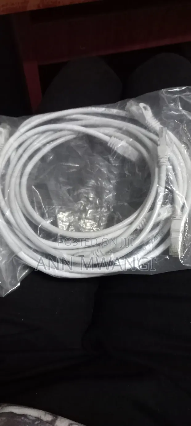 Siemens CAT6 Patchcord Cable - 1