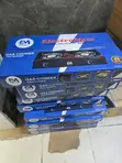 Electromate Double Burner Gas Stove - 2
