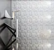 3D Wall Panels for Office Workspaces - 1