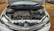 Toyota Corolla Fielder 2013 White - 5