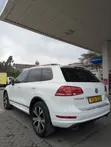 Volkswagen Touareg TDI R-Line SUV 2014 - 2