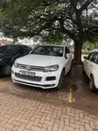 Volkswagen Touareg TDI R-Line SUV 2014 - 4