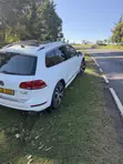Volkswagen Touareg TDI R-Line SUV 2014 - 5
