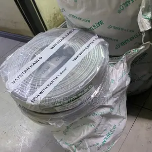 90m 2.5mm Twin With Earth Electrical Cable