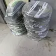 90m 2.5mm Twin With Earth Electrical Cable - 2