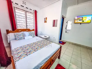 Shelly Furaha Homes Studio Apartment