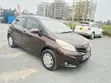 Toyota Vitz 2011 Brown - 2