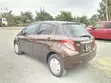 Toyota Vitz 2011 Brown - 3