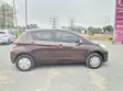 Toyota Vitz 2011 Brown - 4