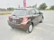 Toyota Vitz 2011 Brown - 5