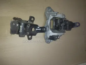Mazda CX-5 Gearbox Mounting