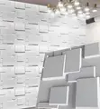 Acoustic 3D Wall Panels - 2