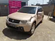 Suzuki Escudo 2007 Gold - 1