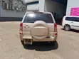 Suzuki Escudo 2007 Gold - 2