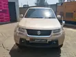 Suzuki Escudo 2007 Gold - 3