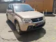 Suzuki Escudo 2007 Gold - 4