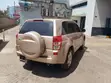 Suzuki Escudo 2007 Gold - 5