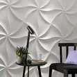 3D Wall Panels - Modern & Luxurious - 1