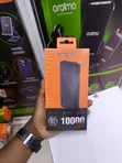 Amaya 10000mAh Power Bank - Black - 1